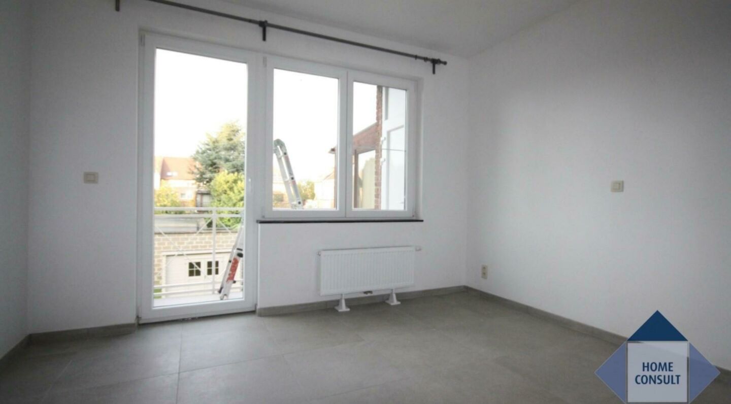 Appartement te huur in Zaventem
