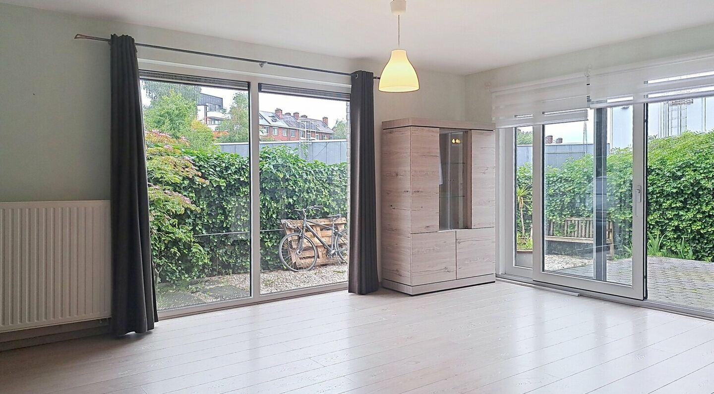 Appartement te huur in Zaventem