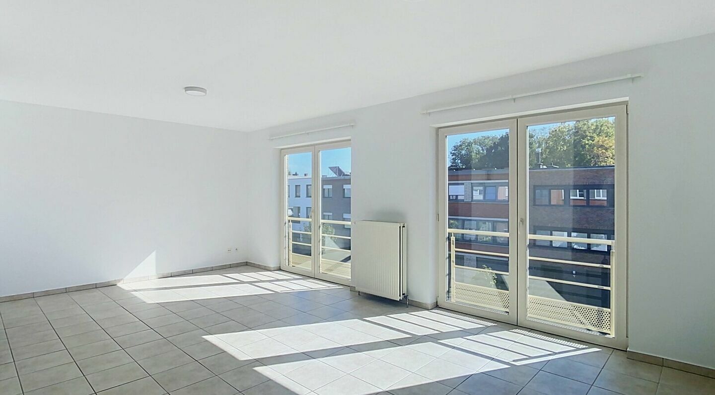 Appartement te huur in Zaventem