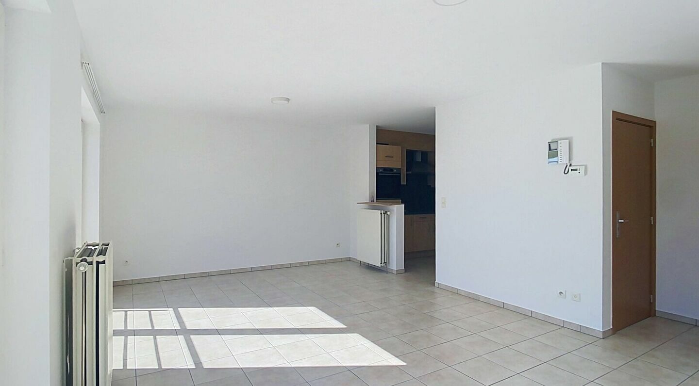 Appartement te huur in Zaventem