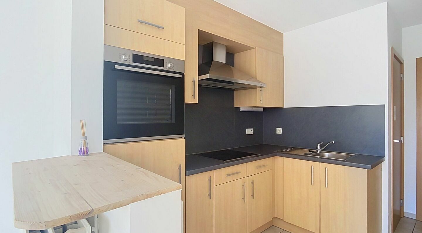 Appartement te huur in Zaventem