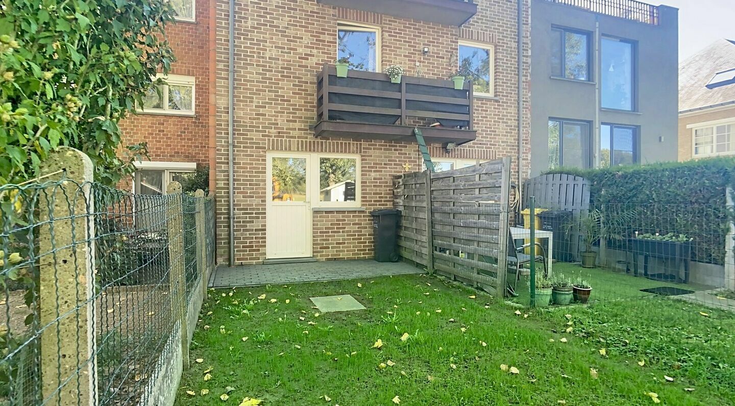 Appartement te huur in Zaventem