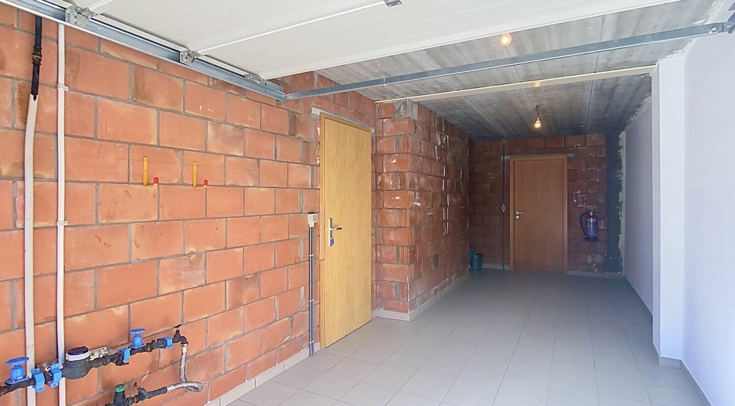 Appartement te huur in Zaventem