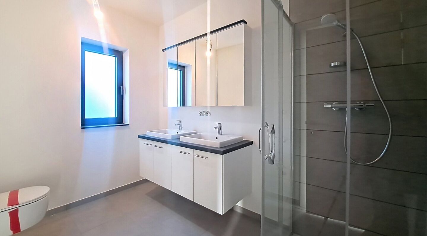 Appartement te huur in Zaventem Sint-Stevens-Woluwe