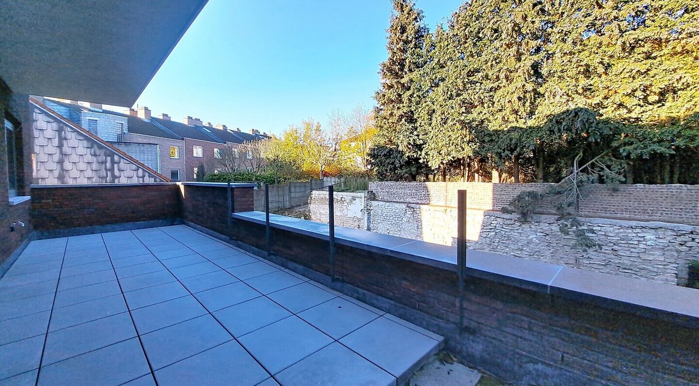 Appartement te huur in Zaventem Sint-Stevens-Woluwe