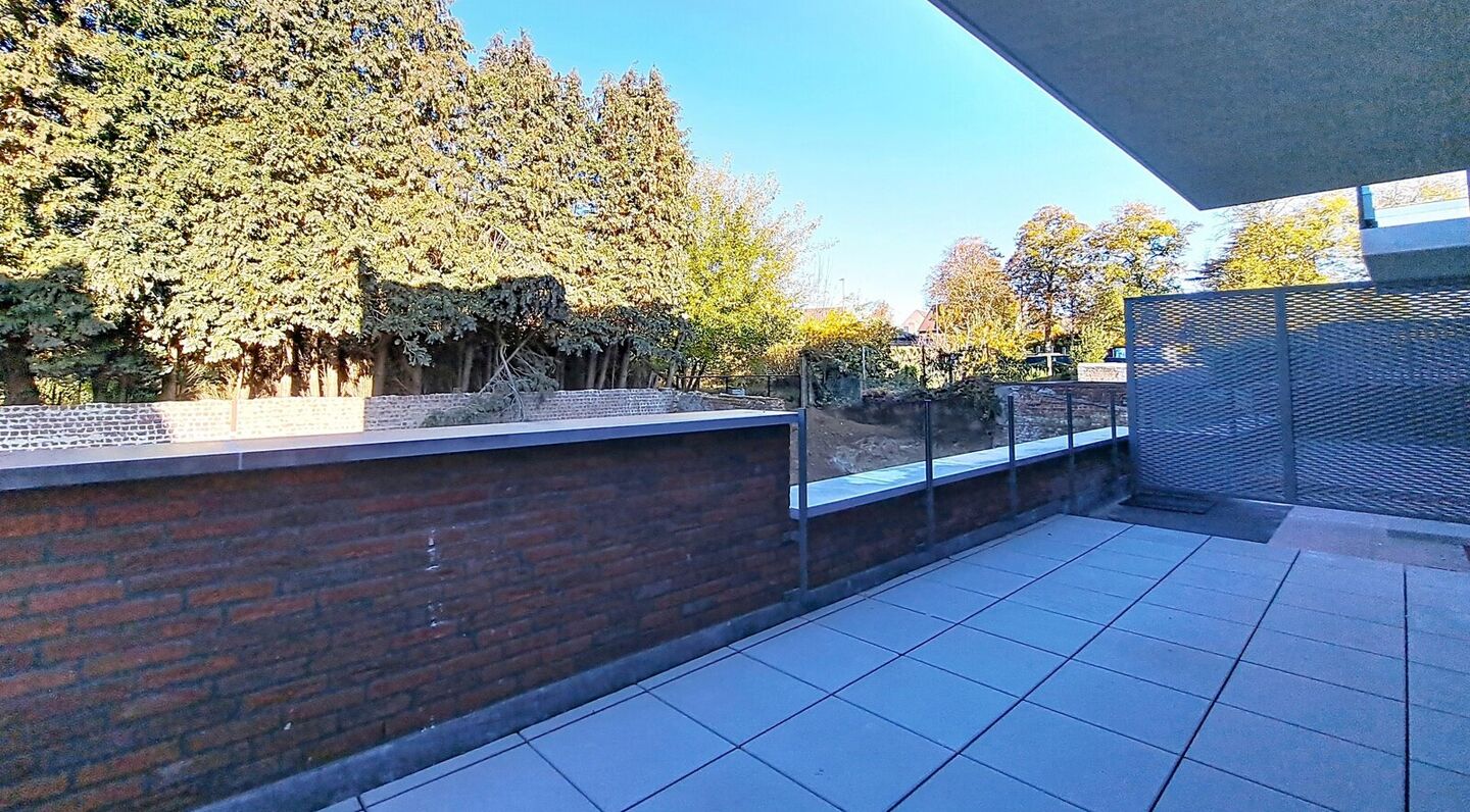 Appartement te huur in Zaventem Sint-Stevens-Woluwe