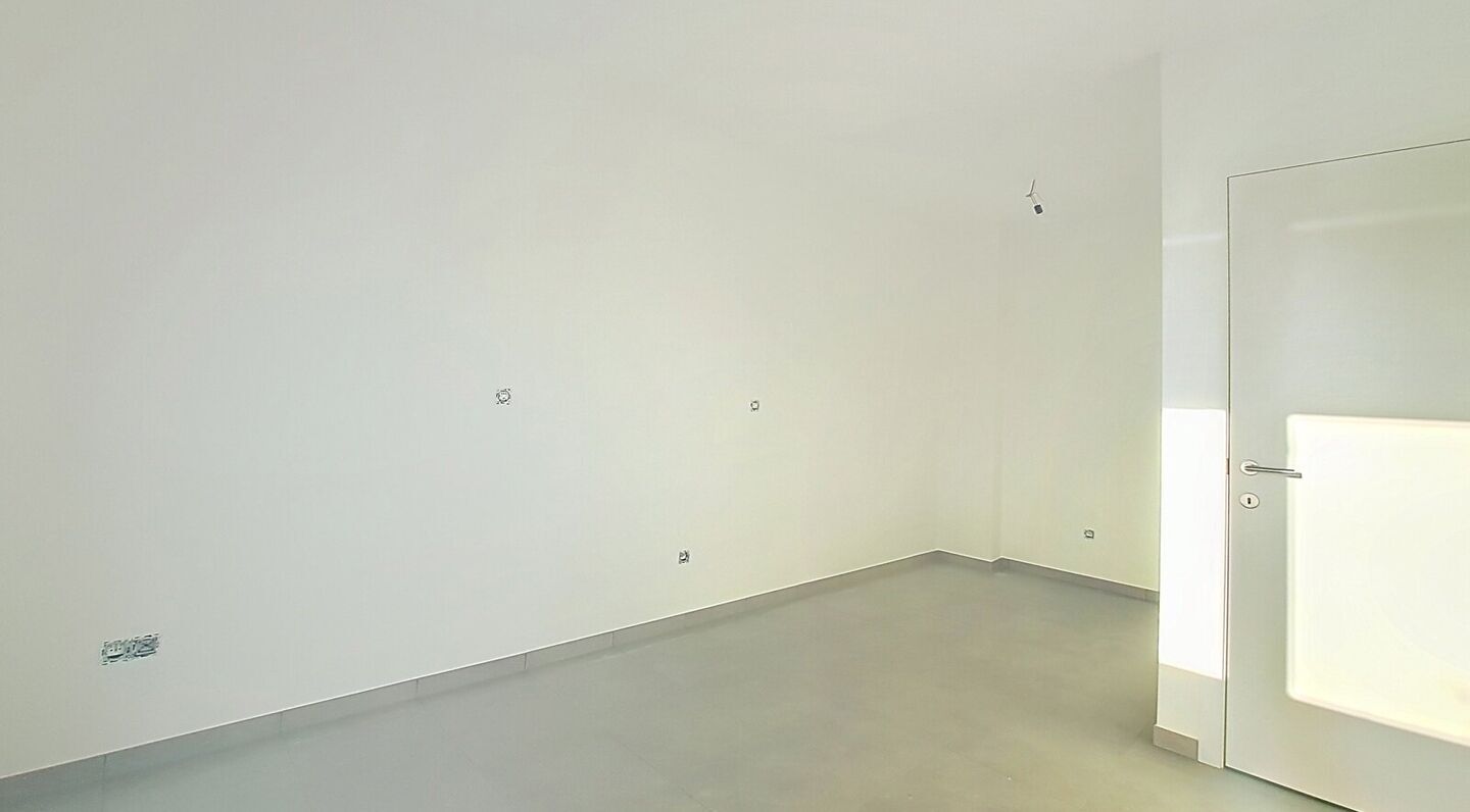 Appartement te huur in Zaventem Sint-Stevens-Woluwe