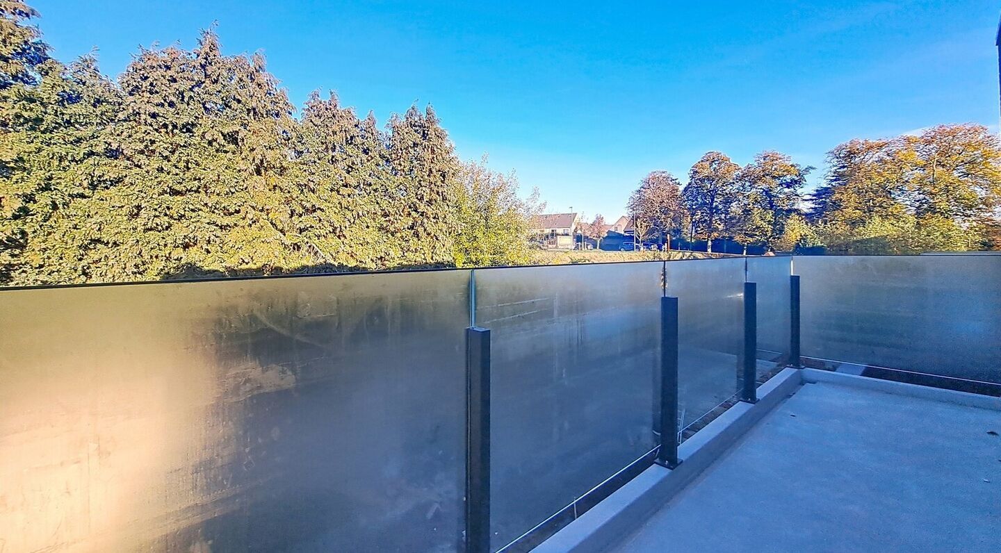 Appartement te huur in Zaventem Sint-Stevens-Woluwe