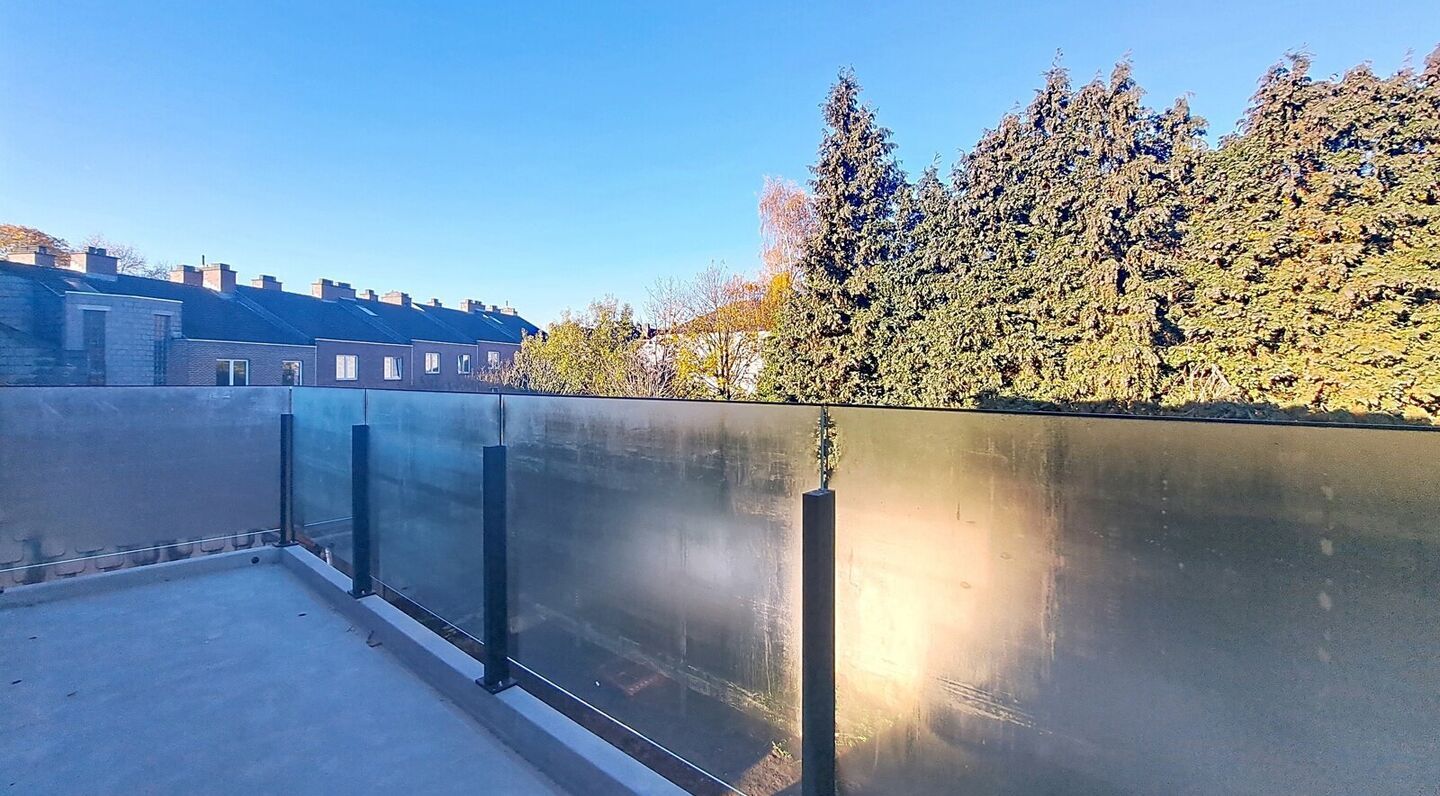 Appartement te huur in Zaventem Sint-Stevens-Woluwe