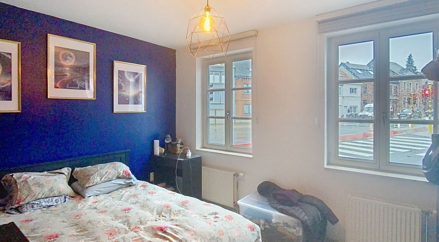 Appartement te huur in Zaventem Sterrebeek