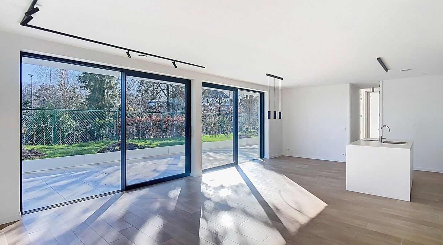 Appartement te huur in Zaventem Sterrebeek