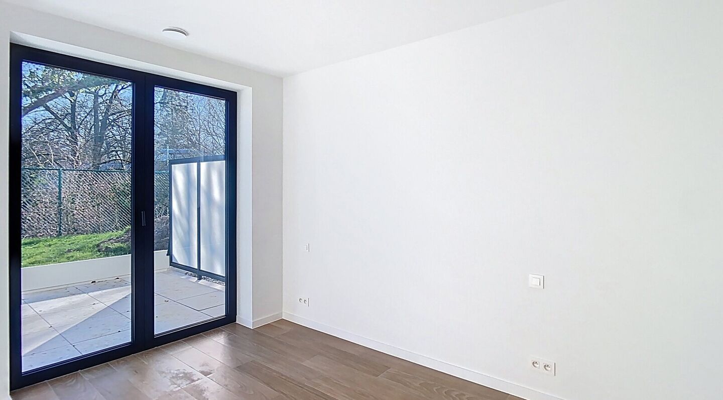 Appartement te huur in Zaventem Sterrebeek