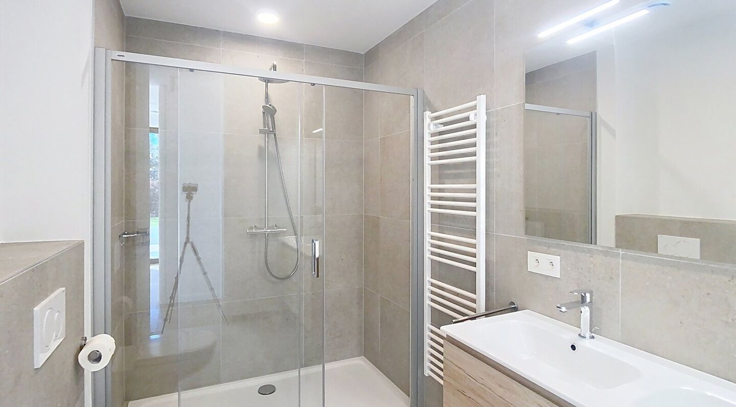 Appartement te huur in Zaventem Sterrebeek