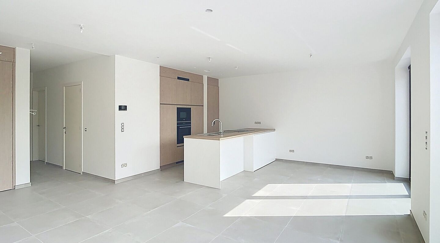 Appartement te huur in Zaventem Sterrebeek