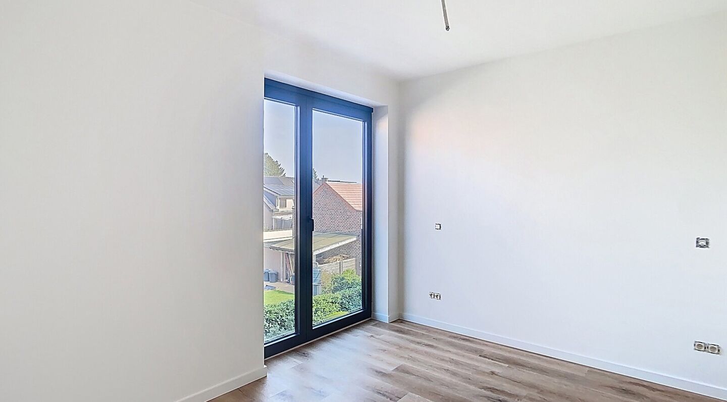 Appartement te huur in Zaventem Sterrebeek