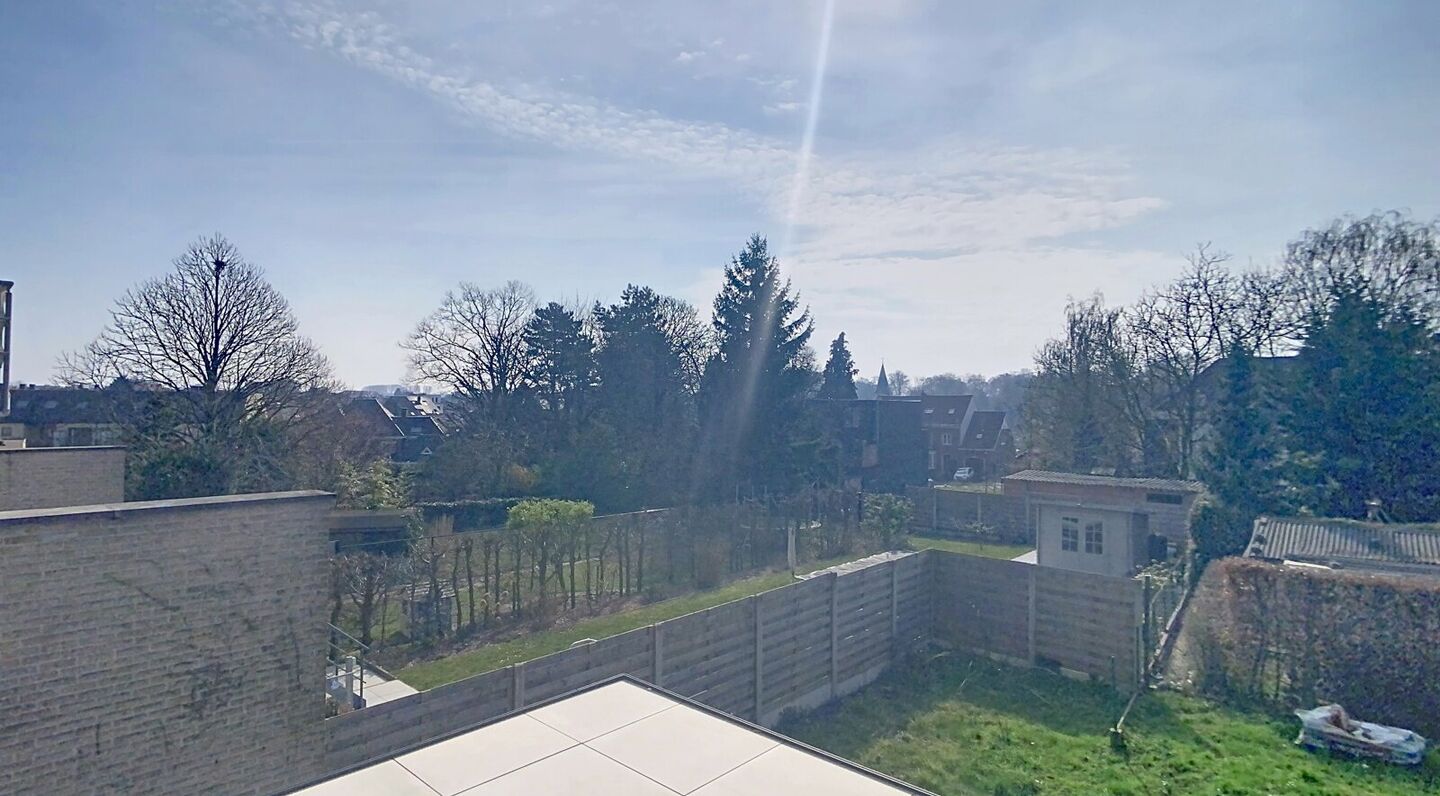 Appartement te huur in Zaventem Sterrebeek