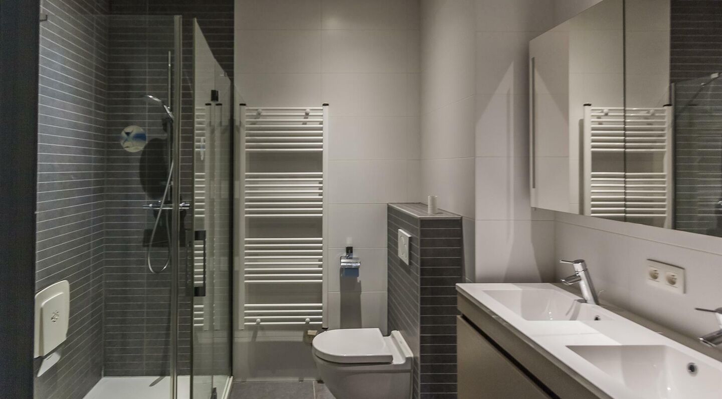 Appartement te huur in Zaventem Sterrebeek