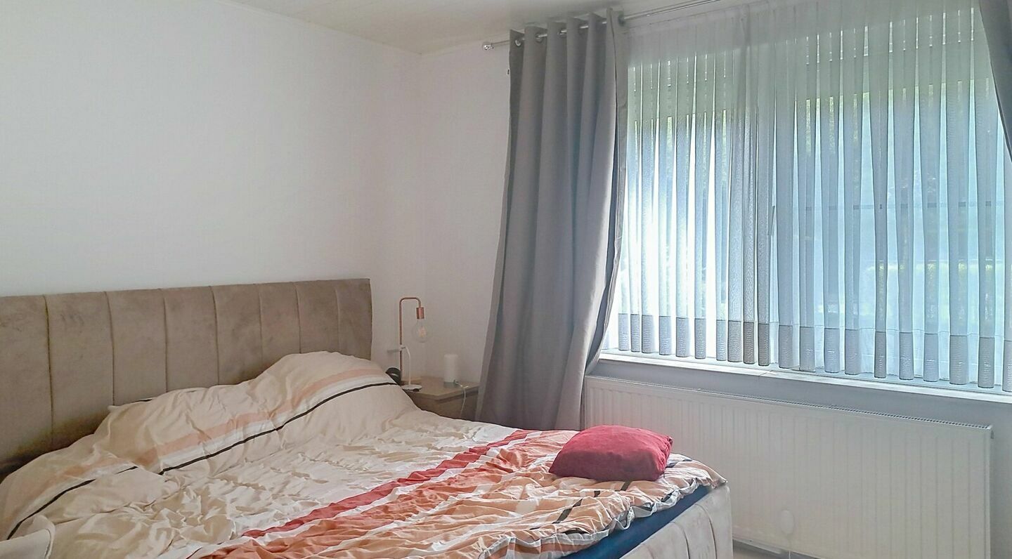 Appartement te huur in Zaventem Sterrebeek