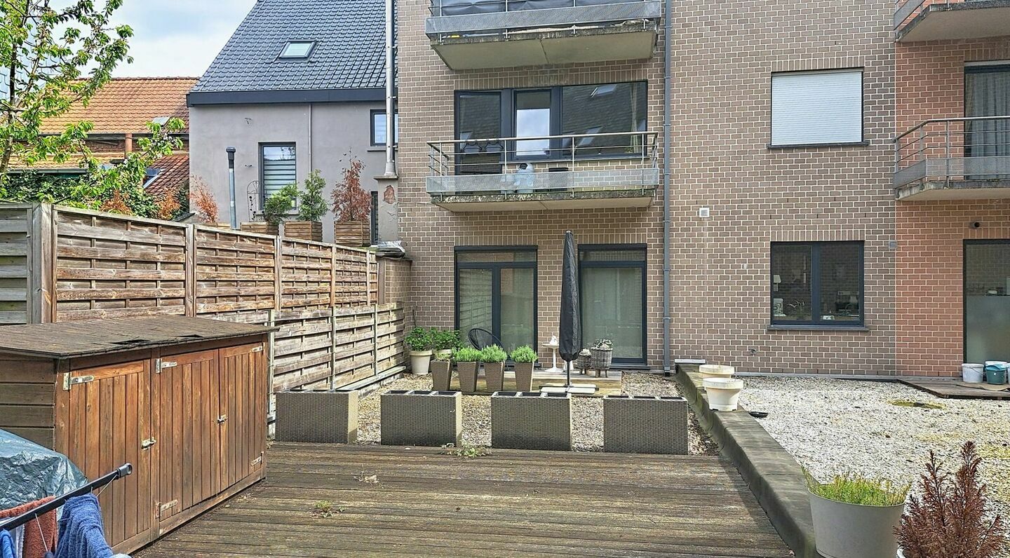 Appartement te huur in Zaventem Sterrebeek