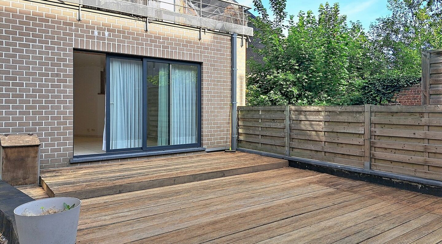 Appartement te huur in Zaventem Sterrebeek