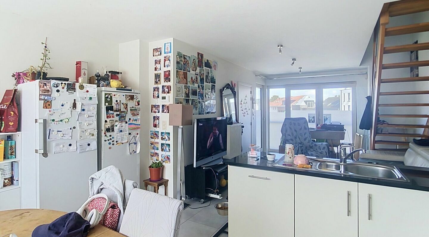Appartement te huur in Zaventem Sterrebeek