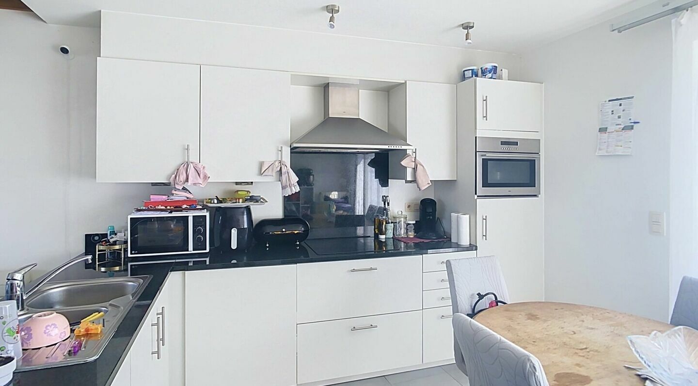Appartement te huur in Zaventem Sterrebeek