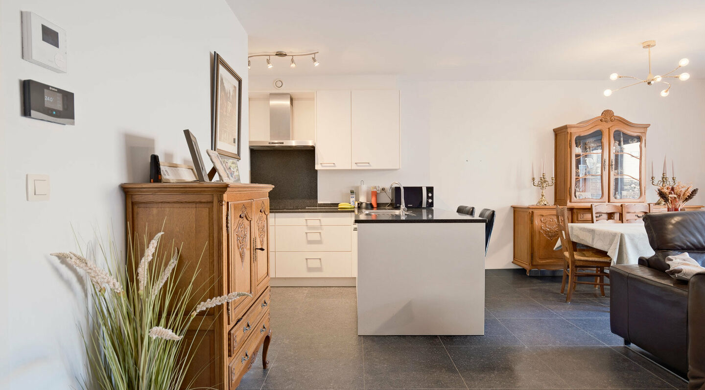 Appartement te huur in Zaventem Sterrebeek
