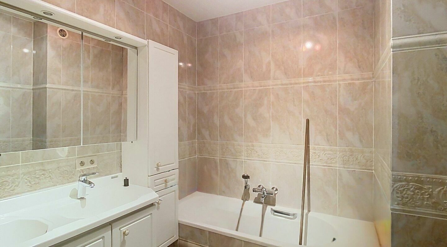 Appartement te huur in Zaventem Sterrebeek
