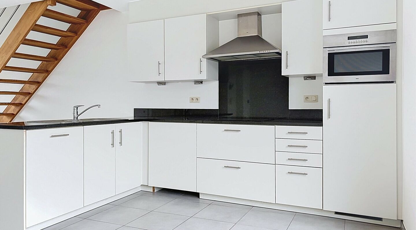 Appartement te huur in Zaventem Sterrebeek