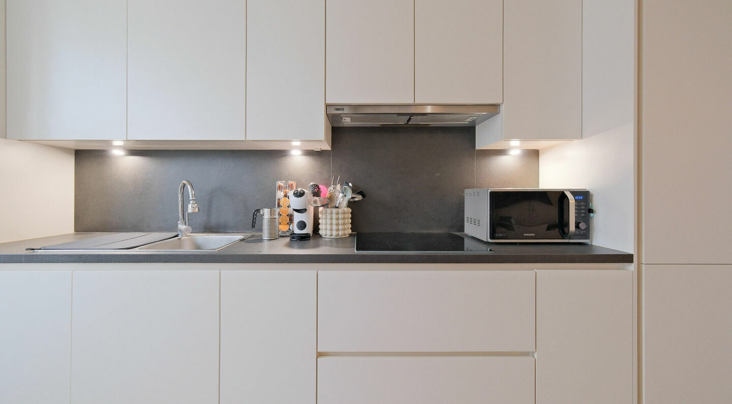 Appartement te koop in Anderlecht