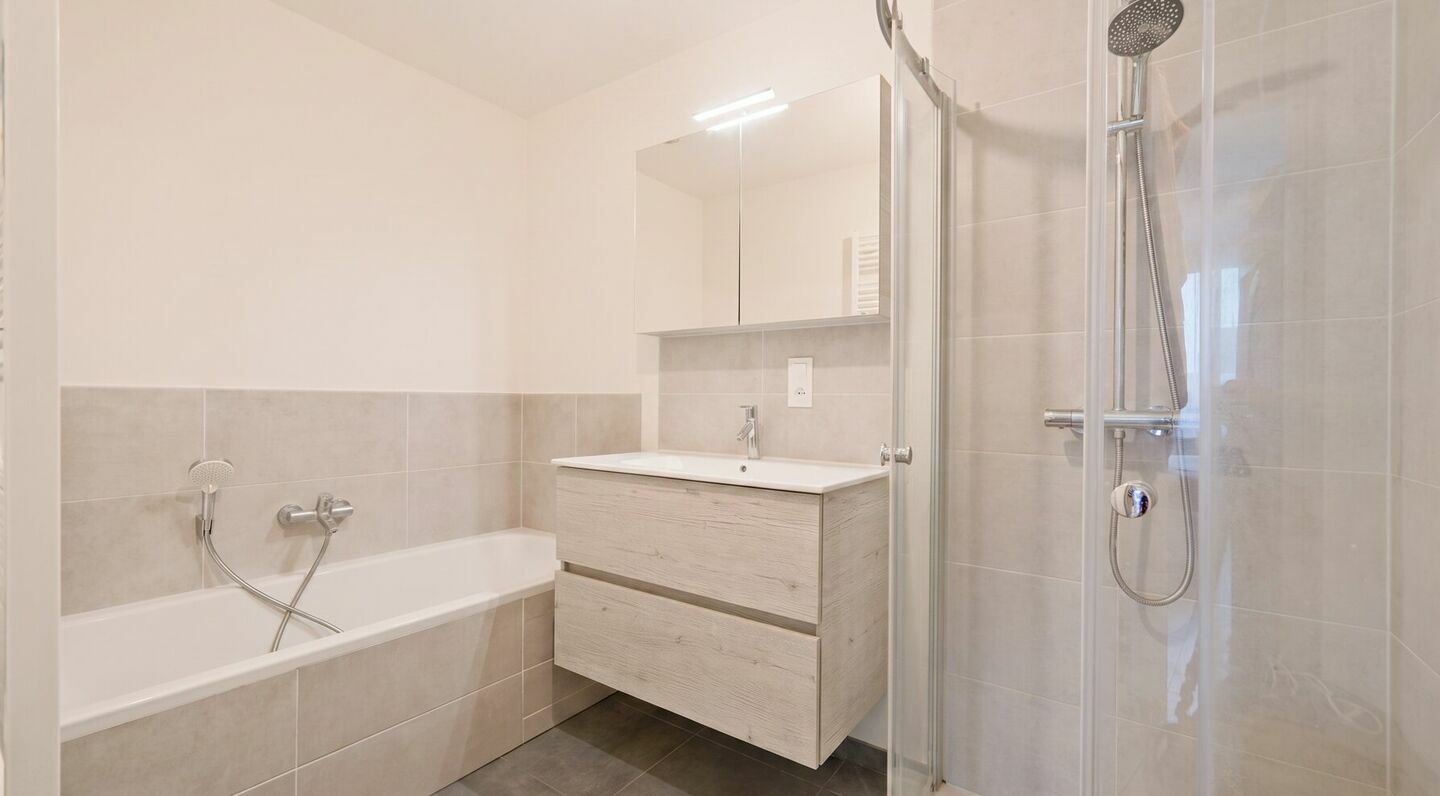 Appartement te koop in Anderlecht
