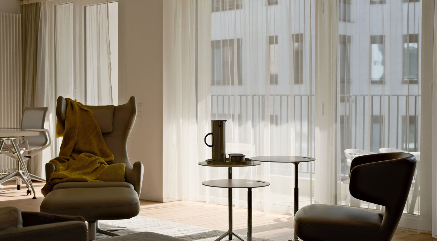 Appartement te koop in Brussel