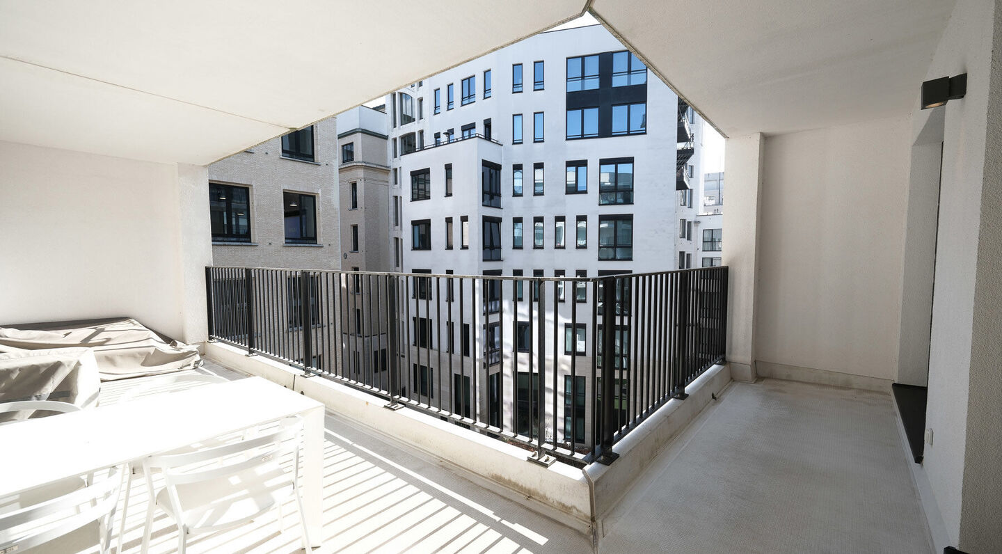 Appartement te koop in Brussel