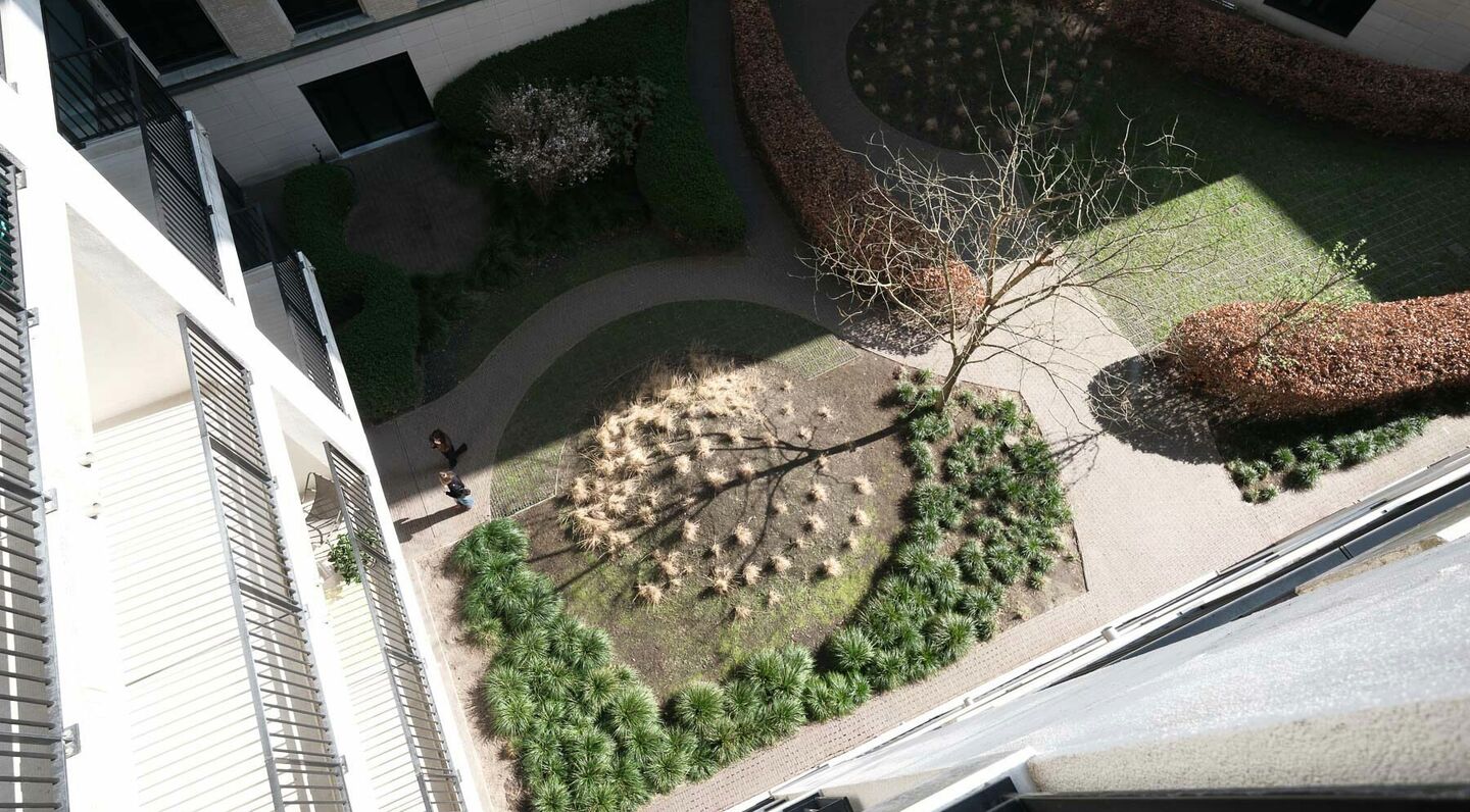 Appartement te koop in Brussel