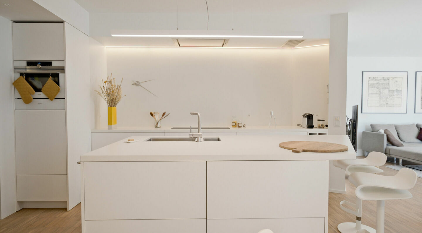Appartement te koop in Brussel