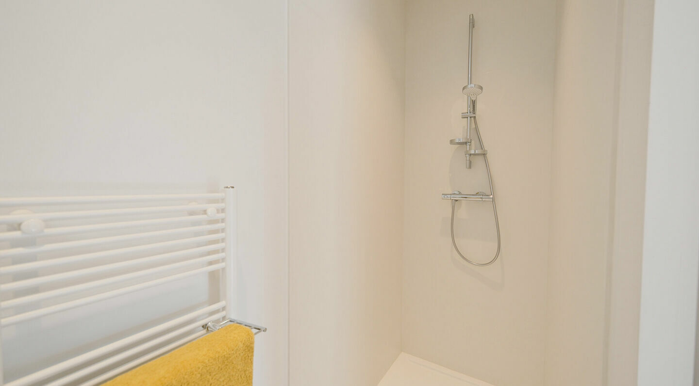 Appartement te koop in Brussel