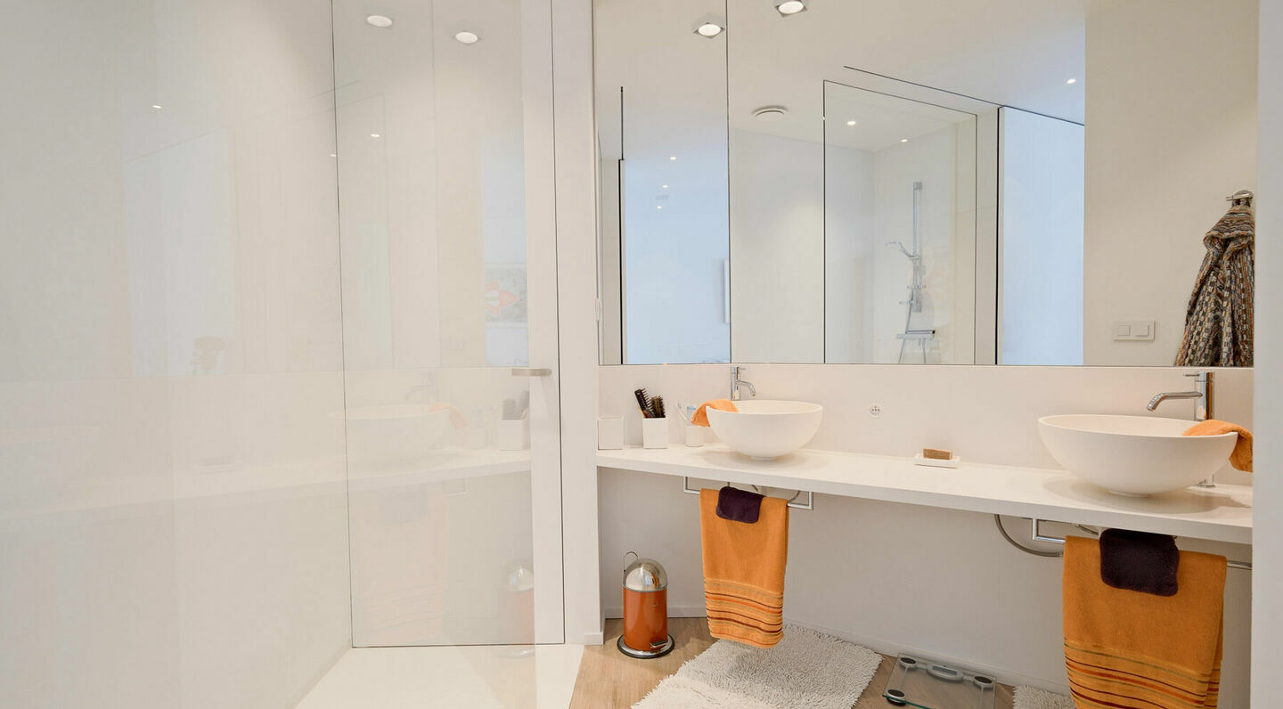 Appartement te koop in Brussel