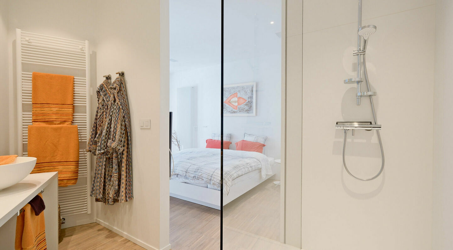 Appartement te koop in Brussel