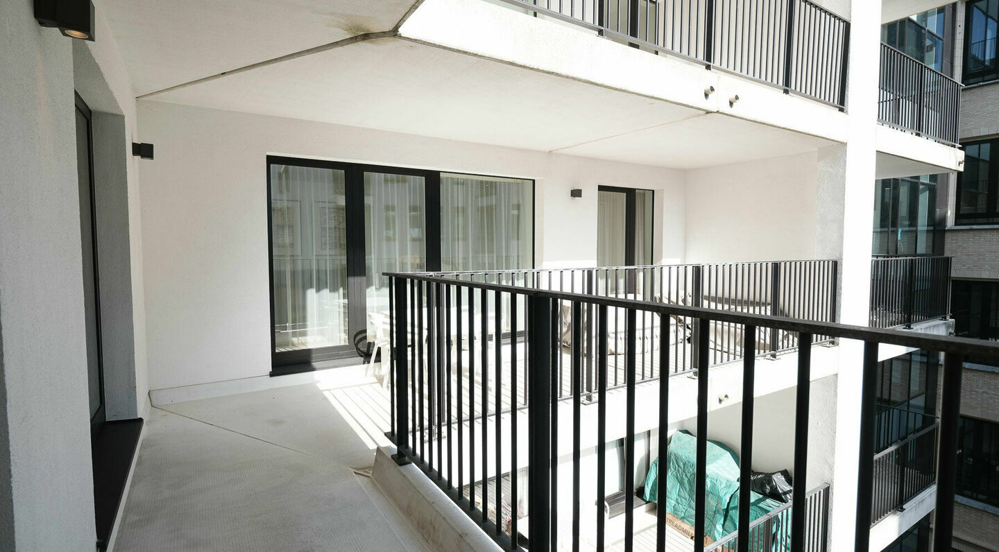 Appartement te koop in Brussel