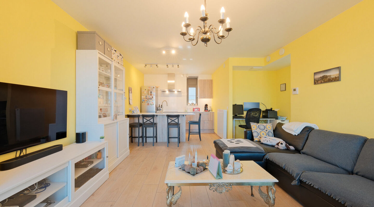 Appartement te koop in Herent