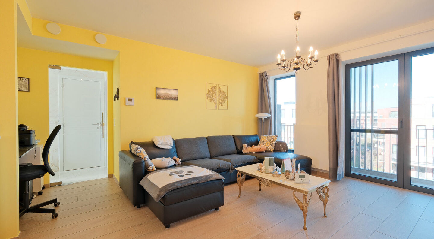 Appartement te koop in Herent