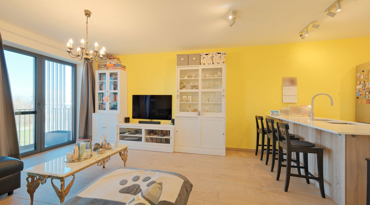 Appartement te koop in Herent