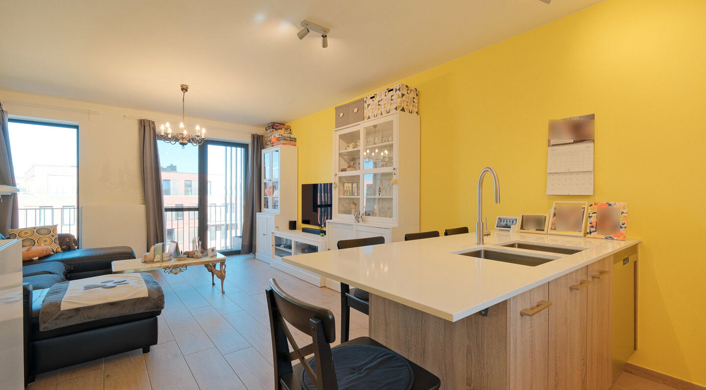 Appartement te koop in Herent