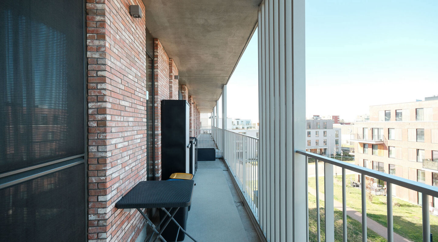 Appartement te koop in Herent
