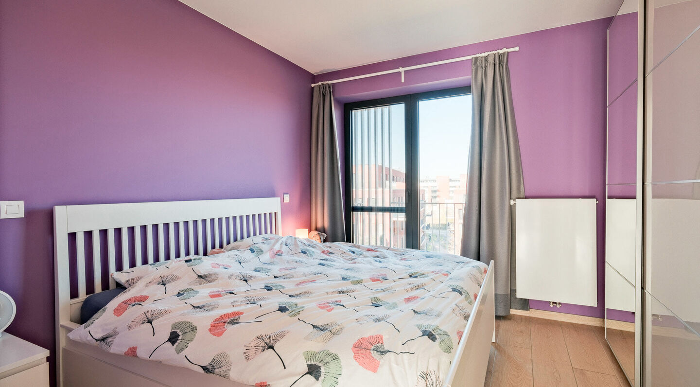 Appartement te koop in Herent