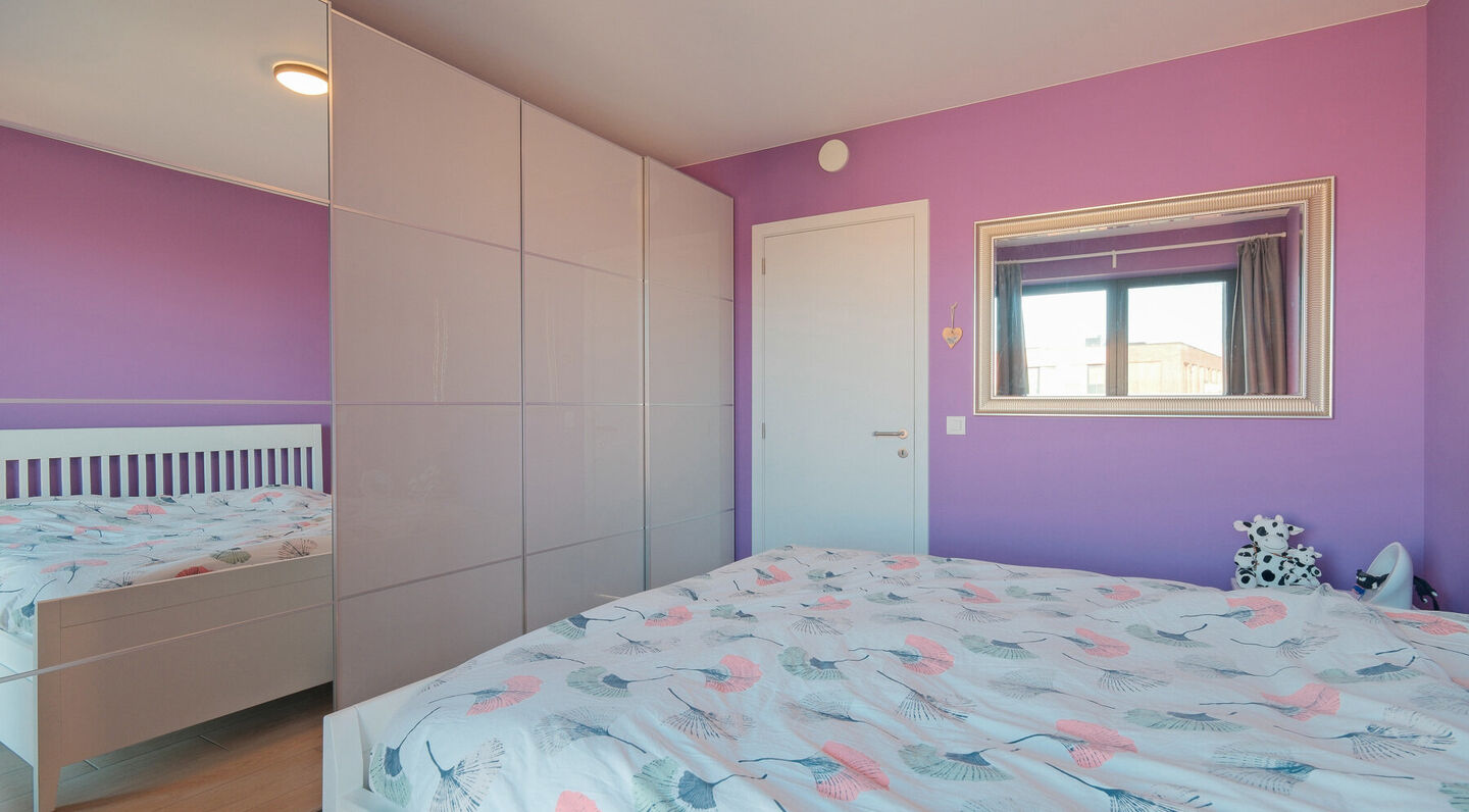 Appartement te koop in Herent