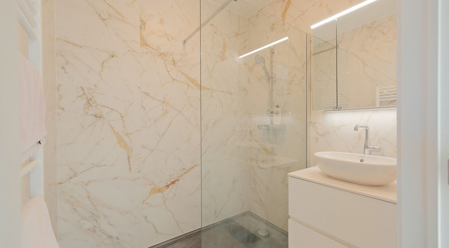 Appartement te koop in Herent