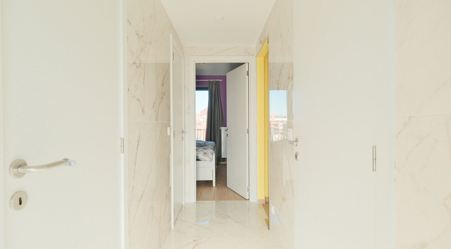 Appartement te koop in Herent