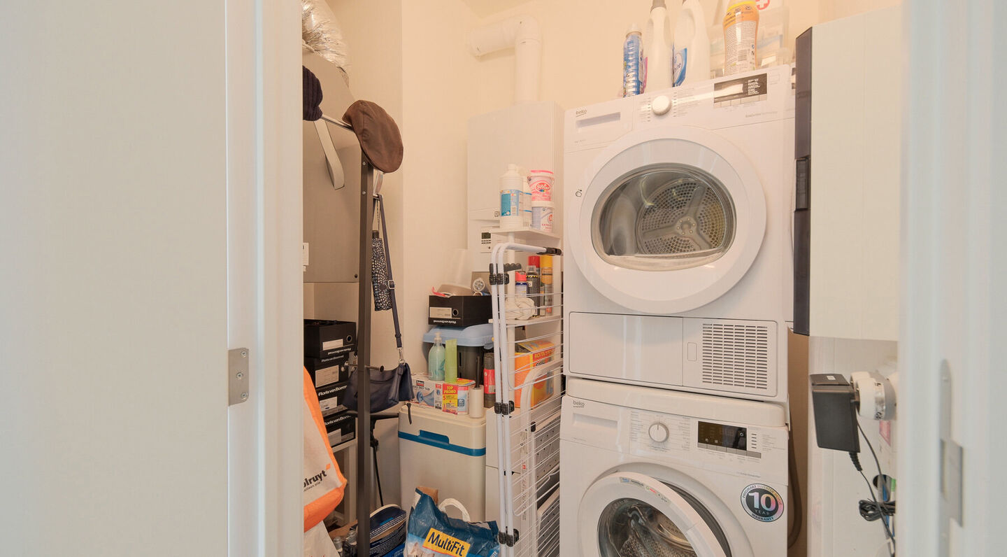 Appartement te koop in Herent