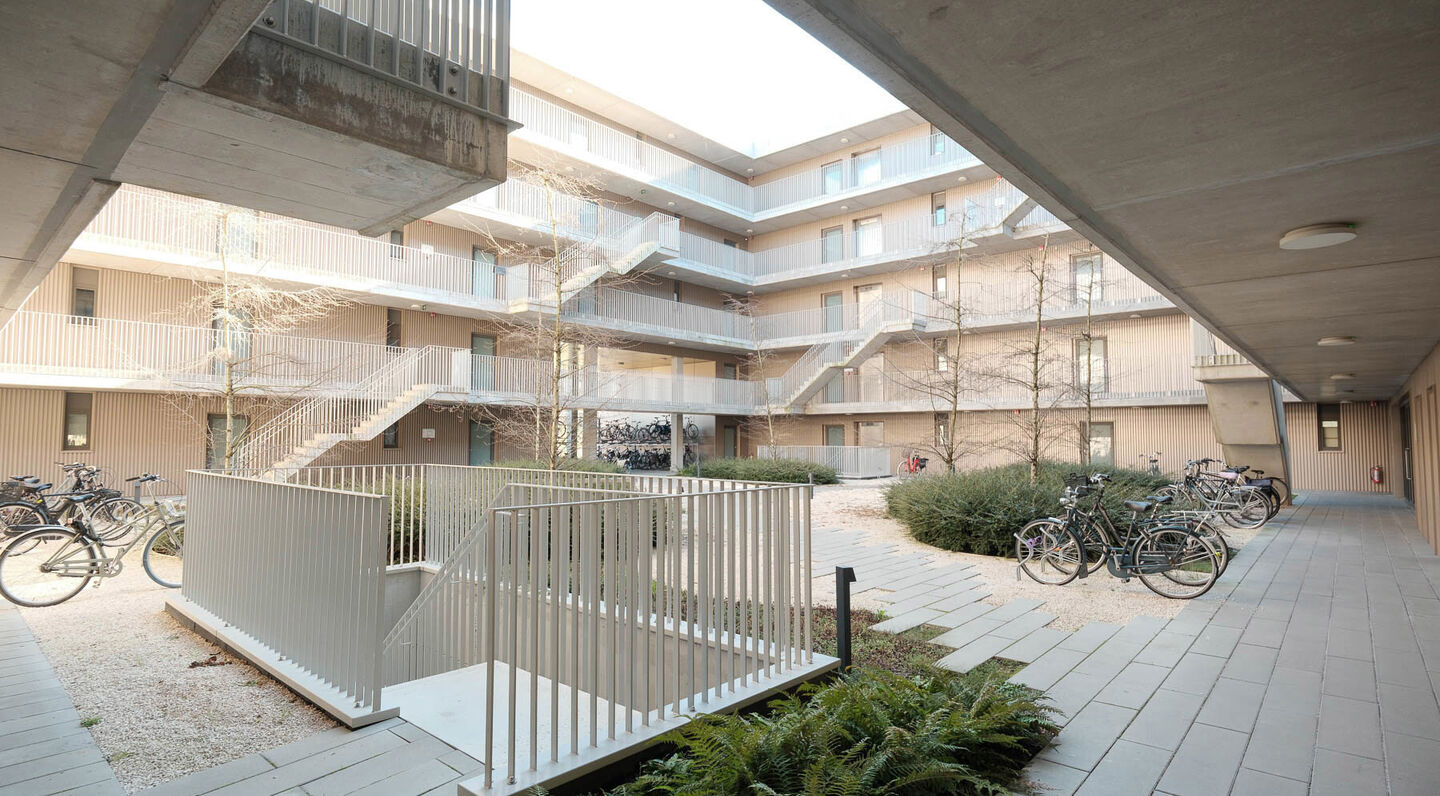 Appartement te koop in Herent